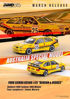 INNO64 - Ford SierraRS500 Cosworth *Australia Special Edition*