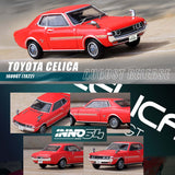 INNO64 - Toyota Celica 1600GT (TA22)