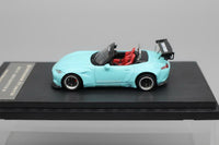 Street Weapon x Ghost Player - Mazda MX-5 Roadster