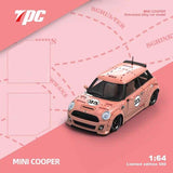 TPC - LBWK Mini Cooper "Pink Pig" *Limited to 499 Units*