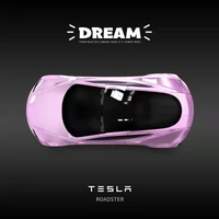 Time Micro - Tesla Roadster - Dream Series