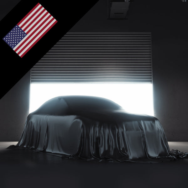 Top Collectibles - American Cars Mystery Box