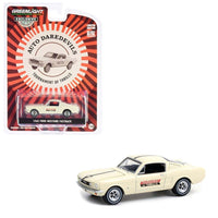 Greenlight - 1965 Ford Mustang Fastback - 2021 Auto Daredevils Series *Hobby Exclusive*